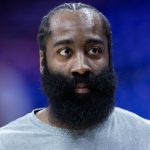 James Harden wants $10 million for his iconic beard to disappear off the face of the earth