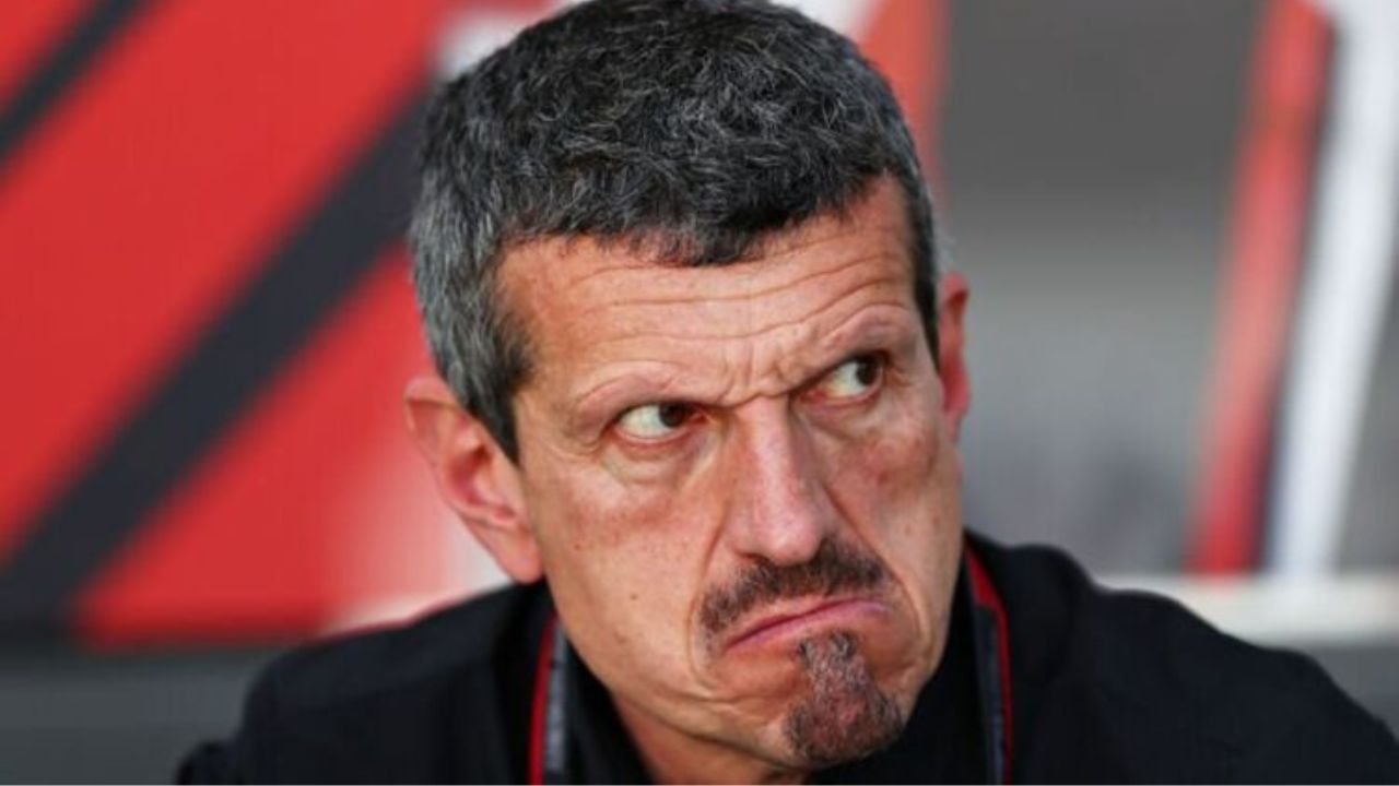 "We are not stupid": Guenther Steiner retaliates after Haas copy $1.5 Billion team's package ahead of Hungarian GP