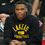 "$47 million man Russell Westbrook has a lot of bricks!" : Spurs rookie Jeremy Sochan shouts out what LeBron James and Anthony Davis have had on their mind for a full season