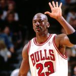 Billionaire Michael Jordan was heckled by fan about Air Jordan 11s and he took it personally