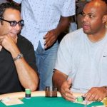 Charles Barkley can't pay a Las Vegas casino $400,000 despite his $50 million fortune, faces criminal charges   
