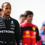 Lewis Hamilton has no plans to bid adieu to $40 Million salary