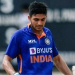 98 not out in ODI history: Is Shubman Gill the first Indian batsman to remain unbeaten on 98 in an ODI?