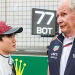 "The r in rbr really stands for racism"– F1 Twitter accuses Helmut Marko of racism for appointing psychologist for Yuki Tsunoda