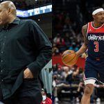 "Every time I see one of those contracts, I want to drive to the graveyard": Charles Barkley reacts to Bradley Beal's 5-year $251M deal