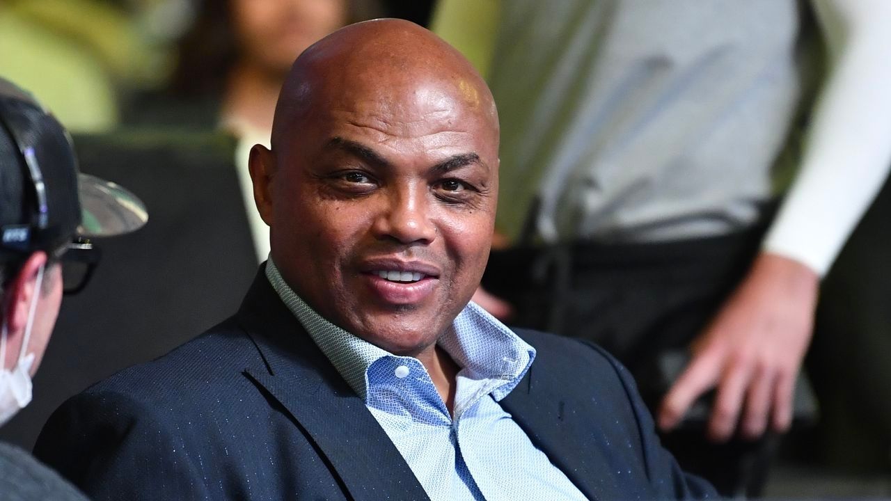 Charles Barkley’s $1 million pledge likens him to LeBron James and his $4 million expenditure on I Promise school