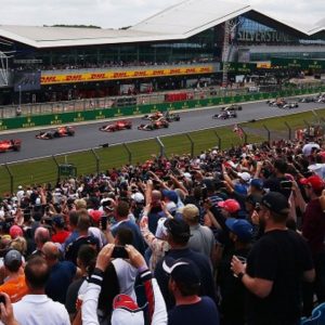 "British Grand Prix under chaos"- Silverstone GP faces major disruption as police warn protesters planning to invade the track
