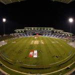 Brian Lara Stadium average score: This will be the first T20I match, but this ground has hosted CPL games in the past.