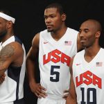 “Stephen Curry at #15, KD at #9, Kobe Bryant at #3, and LeBron James #2”: A Bleacher Report article on ‘Most Charismatic Players in NBA’ had a Harvard alumnus at #1