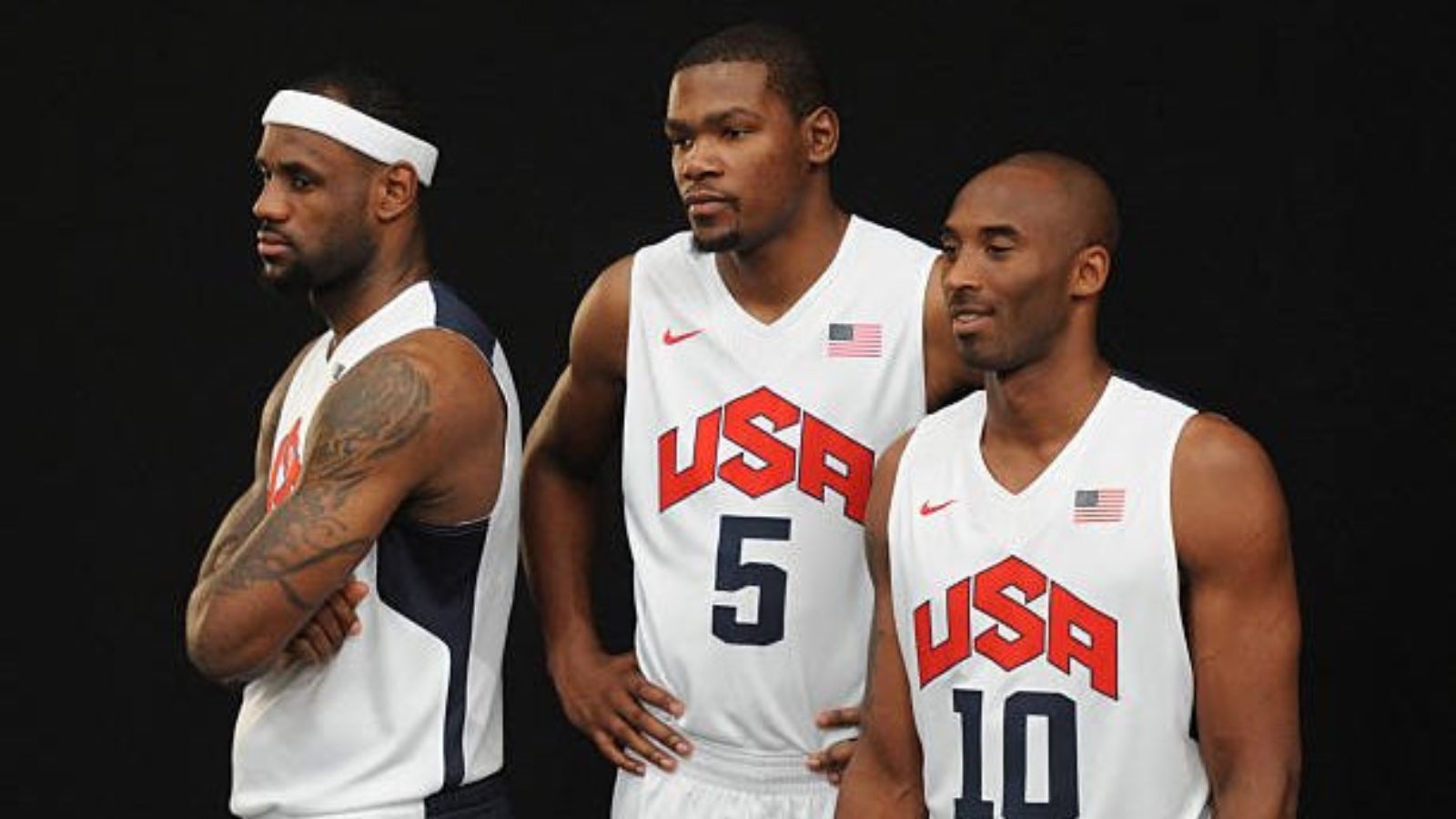 “Stephen Curry at #15, KD at #9, Kobe Bryant at #3, and LeBron James #2”: A Bleacher Report article on ‘Most Charismatic Players in NBA’ had a Harvard alumnus at #1