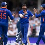 IND vs ENG ODI Man of the Match: Who won IND vs ENG Man of the Match in 1st ODI at The Oval?