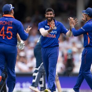 IND vs ENG ODI Man of the Match: Who won IND vs ENG Man of the Match in 1st ODI at The Oval?