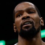 $200 million worth Kevin Durant channels inner LeBron James by insulting NBA troll’s ‘sh*tty car and internet’