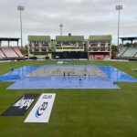 Weather in Guyana today 3rd ODI: Guyana cricket stadium weather forecast WI vs BAN at Providence Stadium
