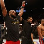 Jon Jones Daniel Cormier