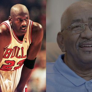 “Michael Jordan couldn’t score like Iceman!”: Spurs legend George Gervin doesn’t consider 10x scoring champ as good as himself