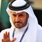 FIA sending Instagram DMs to F1 fans asking them to follow president Mohammed Ben Sulayem