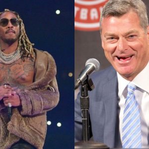 $2 billion worth Atlanta Hawks were sued for discrimination against Kanye West, Drake, and Future