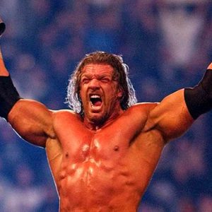 Road Dogg talkes about Triple H