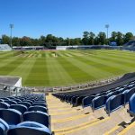 Cardiff Cricket Ground dimensions: Sophia Gardens Cardiff Cricket Ground boundary length