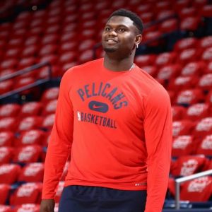 “When I read Zion Williamson signing $193 million deal, I saw ‘cookie extension’”: NBA Twitter’s hilarious reaction to Pelicans star signing max rookie extension deal