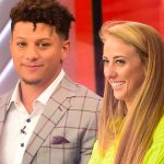 Patrick Mahomes' $1.9 million, 3,759-square-foot real estate investment has doubled in value since its purchase