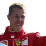 "Anything can happen in everyday life" - Michael Schumacher passed $900 Million fortunes to his family with an eerie prediction