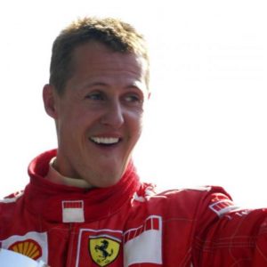"Anything can happen in everyday life" - Michael Schumacher passed $900 Million fortunes to his family with an eerie prediction