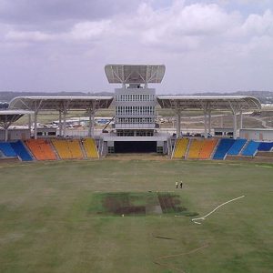 Brian Lara Stadium Tarouba Trinidad T20 records: Brian Lara Cricket Academy highest innings total full list