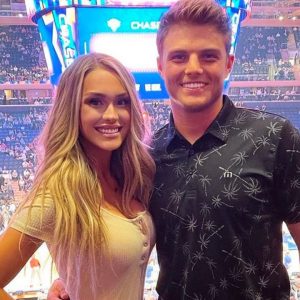 “Zach Wilson was sleeping with his mom’s best friend”: Jets star’s ex Abbey Gile fires bold claims about quarterback’s dating life