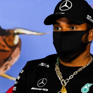 Lewis Hamilton reveals one F1 team is blocking his $27.5 Million worth diversity charter
