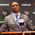 Isiah Thomas and Knicks faced s*xual harassment charges leading to a $11.6 million payout to the victim