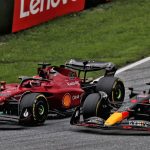 Red Bull driver avoids having fate like Charles Leclerc with last minute change before race start