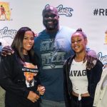 It's 6'2 Me'arah O'Neal's turn after Gianna Bryant and Shaquille O'Neal's daughter is already dunking 