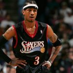 Allen Iverson could have his iconic Reebok black jersey back on shelves before his $32M due in 2030