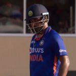 Sanju Samson batting highlights yesterday match: Sanju Samson maiden ODI half-century in Port of Spain ODI