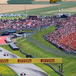 Austrian GP 2022 Weather Forecast: How is the weather at Red Bull Ring ahead of Austrian Grand Prix?