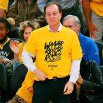 "Everyone wanted us to trade all these young players": Warriors co-owner Joe Lacob sends out a strong message amid rumors of Kevin Durant returning