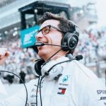 "We can feel like Toto Wolff by wearing these $500 headphones"- Mercedes launch earphones and headphones that look like ones F1 crew wear