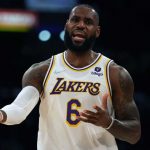 "Stop jogging and get a f**king lay up!": When a livid LeBron James slammed his former Laker teammate for being too lazy against Mavericks