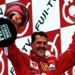 "That's how good he was" - F1 Twitter reminisces Michael Schumacher's historic 7th World Title win
