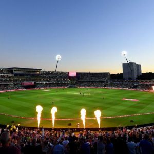 Edgbaston Birmingham T20 records: The SportsRush brings you the T20 records at the Edgbaston stadium in Birmingham.