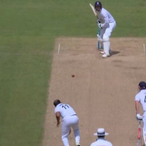 Tea break time Edgbaston Day 4: Test match tea break time in ENG vs IND 5th Test today