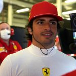 "You kept it together like a smooth operator"- Carlos Sainz praised by Ferrari race engineer after getting pole in Silverstone