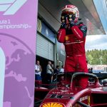 Ferrari statistically has shown most improvement halfway into 2022 season