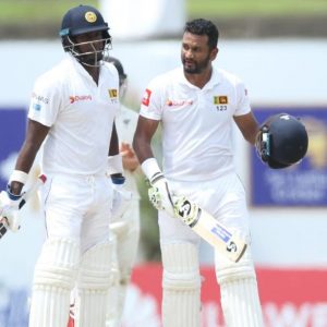 Highest successful run chase in Galle: Highest run chase at Galle 4th innings of Test match