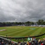 Cardiff Cricket Ground average score: Sophia Gardens Cardiff highest successful T20 chase