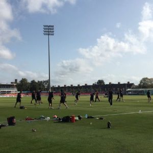 Grace Road Leicester pitch report 3rd ODI: England Women vs South Africa Women pitch today match Leicester