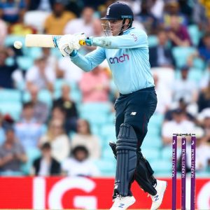 Kennington Oval London ODI records: Kennington Oval cricket stadium records and highest innings total