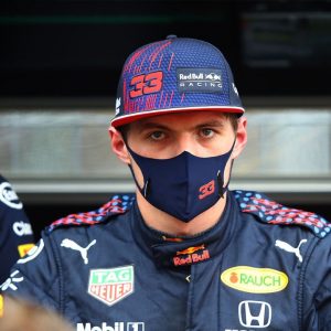 "It’s like driving on a go-kart track" - Max Verstappen reckons Hungaroring could disrupt his 63-point advantage over Charles Leclerc